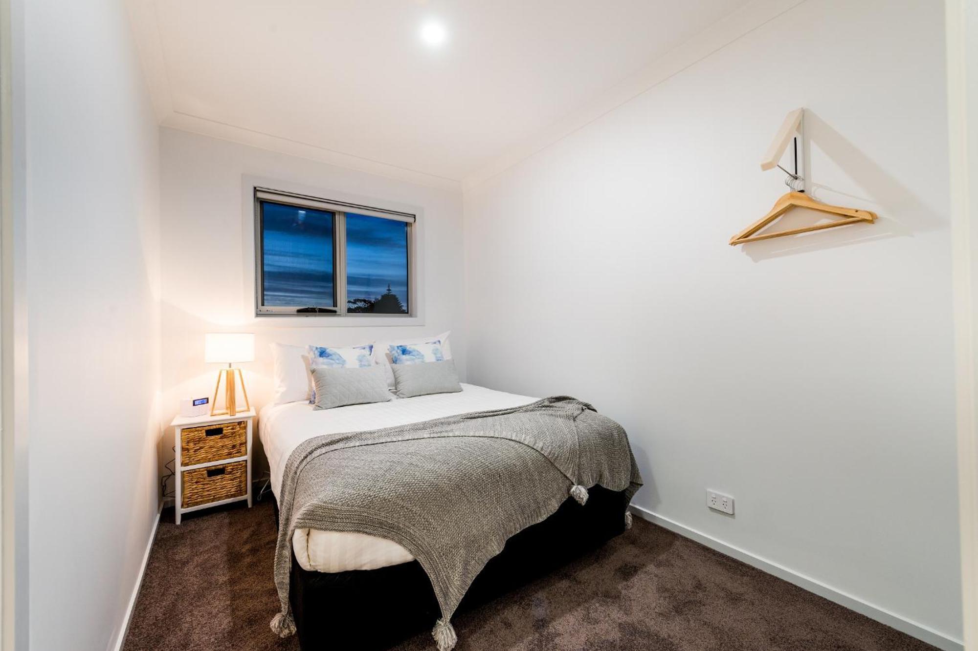 Ulverstone River Edge Holidayapartments Ruang foto