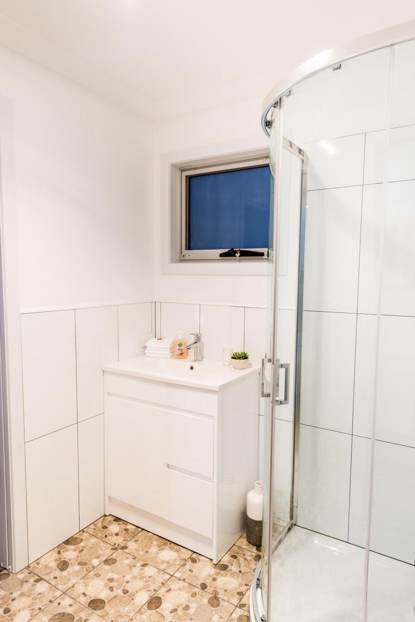 Ulverstone River Edge Holidayapartments Ruang foto