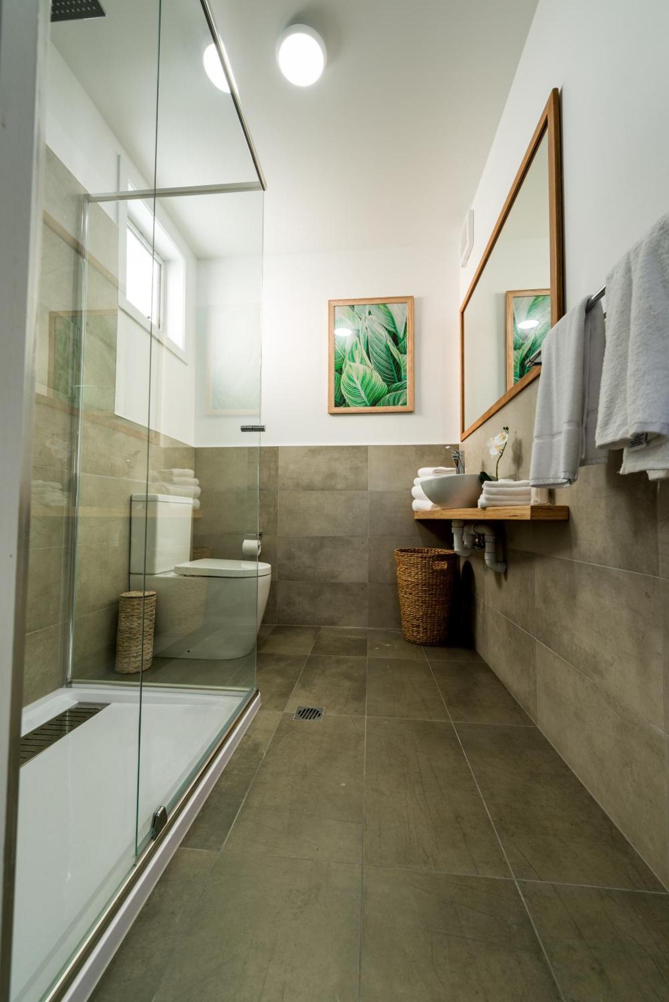 Ulverstone River Edge Holidayapartments Ruang foto