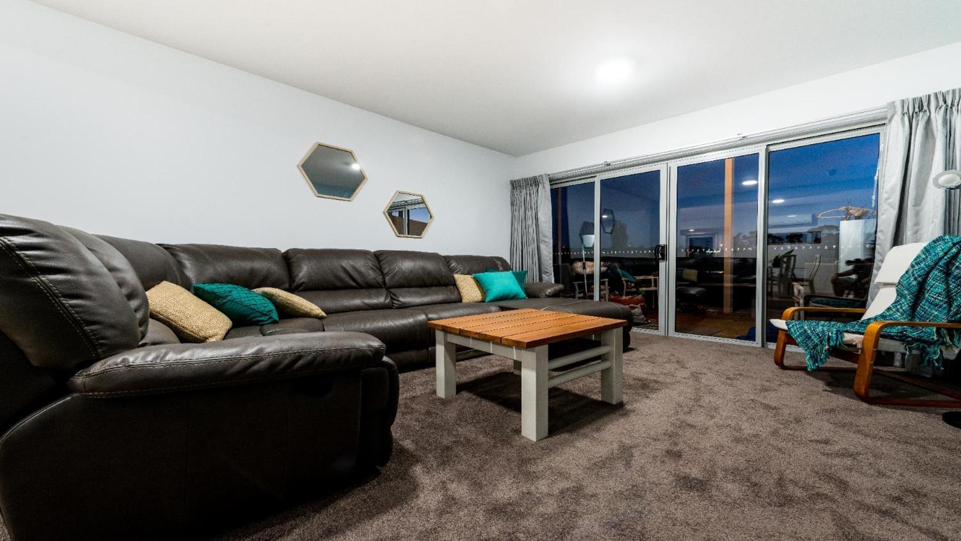 Ulverstone River Edge Holidayapartments Ruang foto