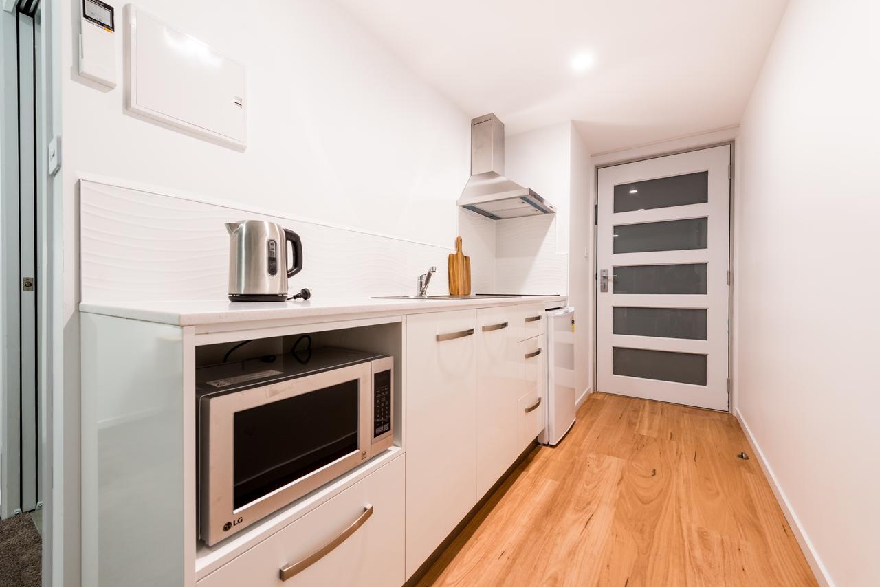 Ulverstone River Edge Holidayapartments Bagian luar foto